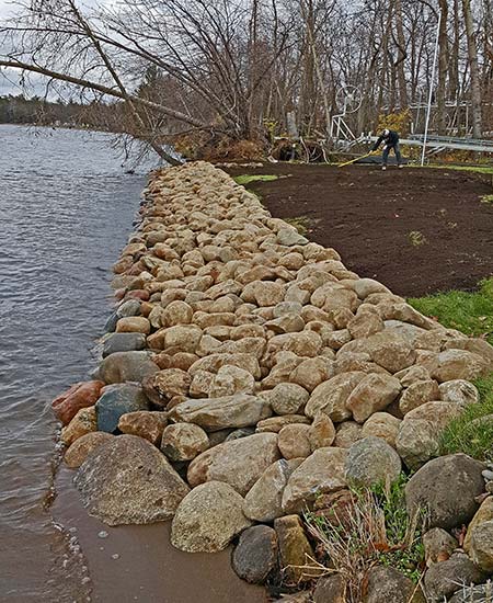 Landscaping - Majestic Creations Landscape, Inc.