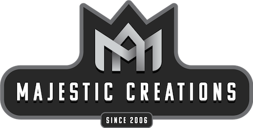 Majestic Creations Logo